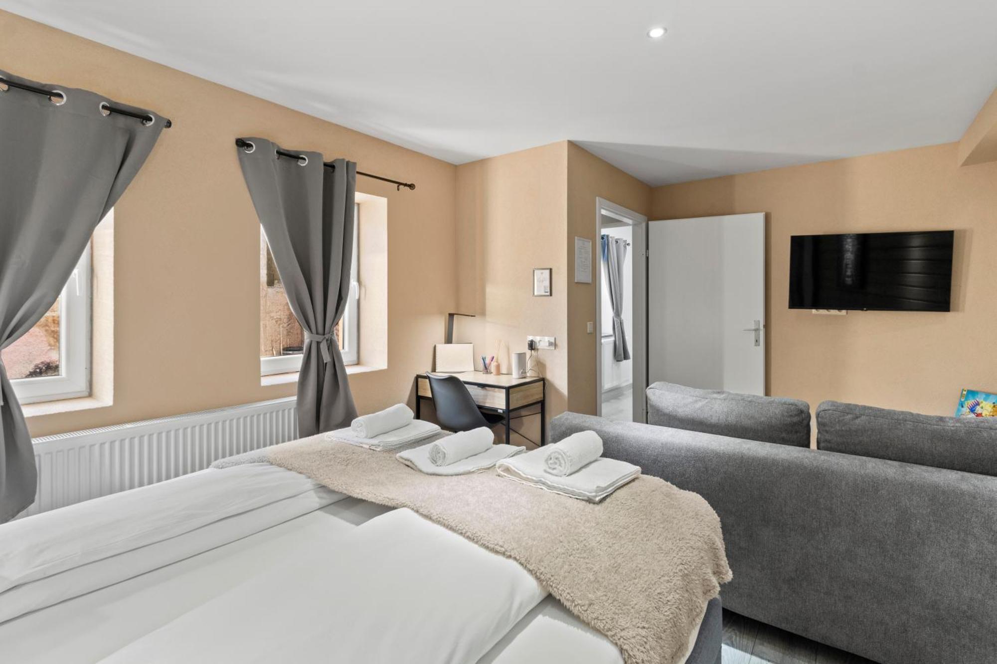 Apartment City & Air Link Nahe Flughafen Und Zentrum Vienna