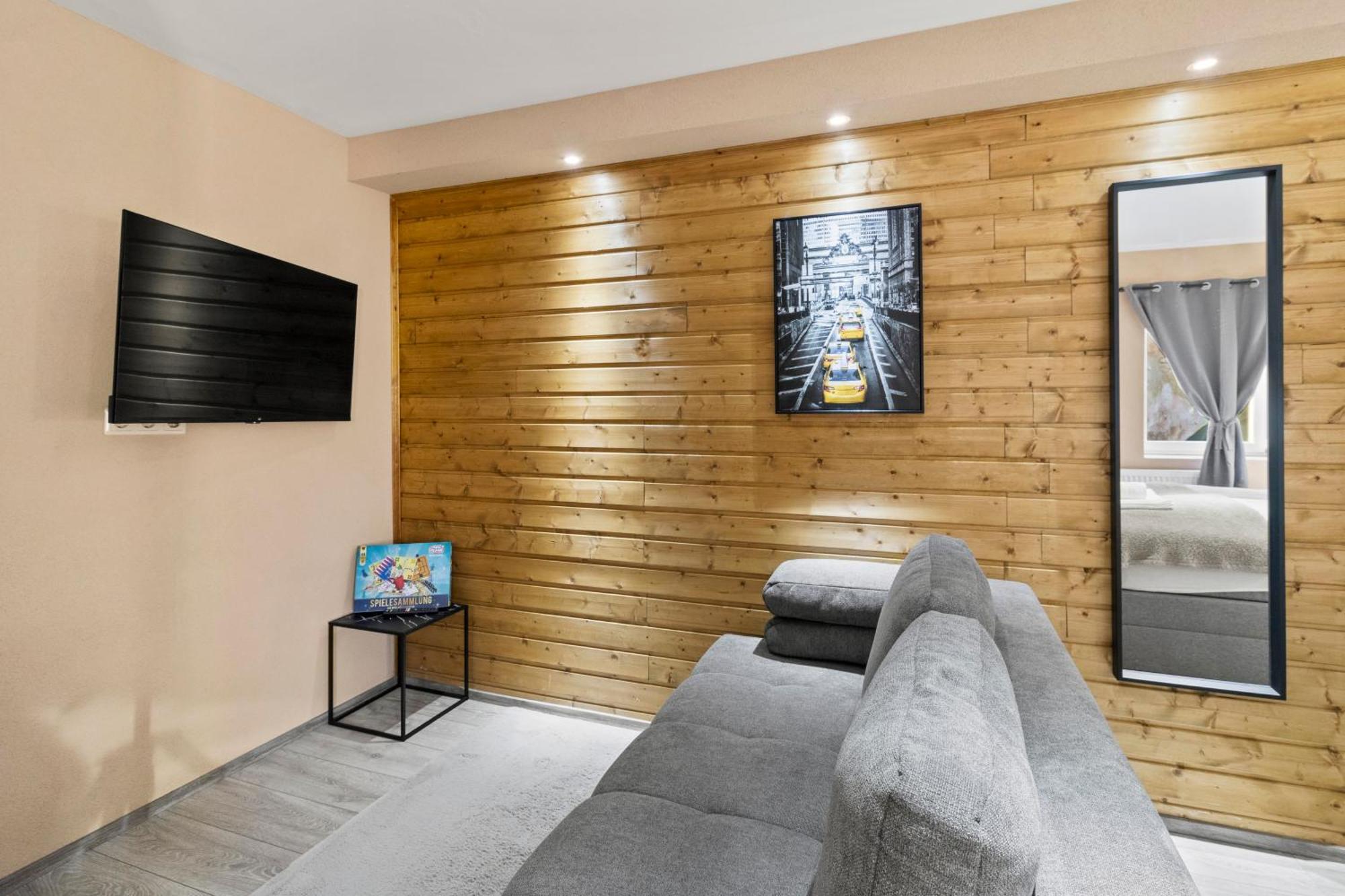 Appartement City & Air Link Nahe Flughafen Und Zentrum Wenen